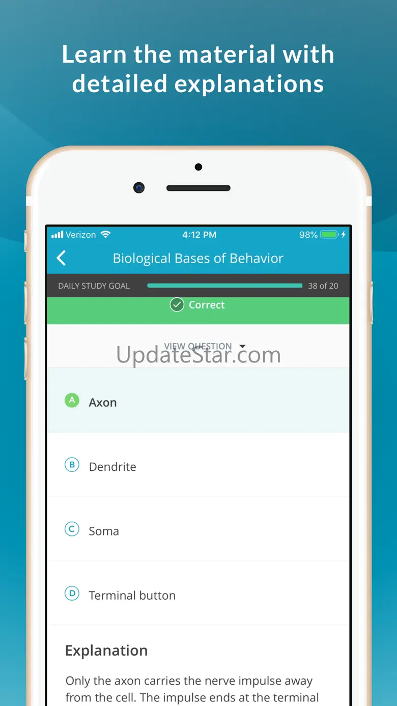 EPPP Step One Review 8.11.6192
