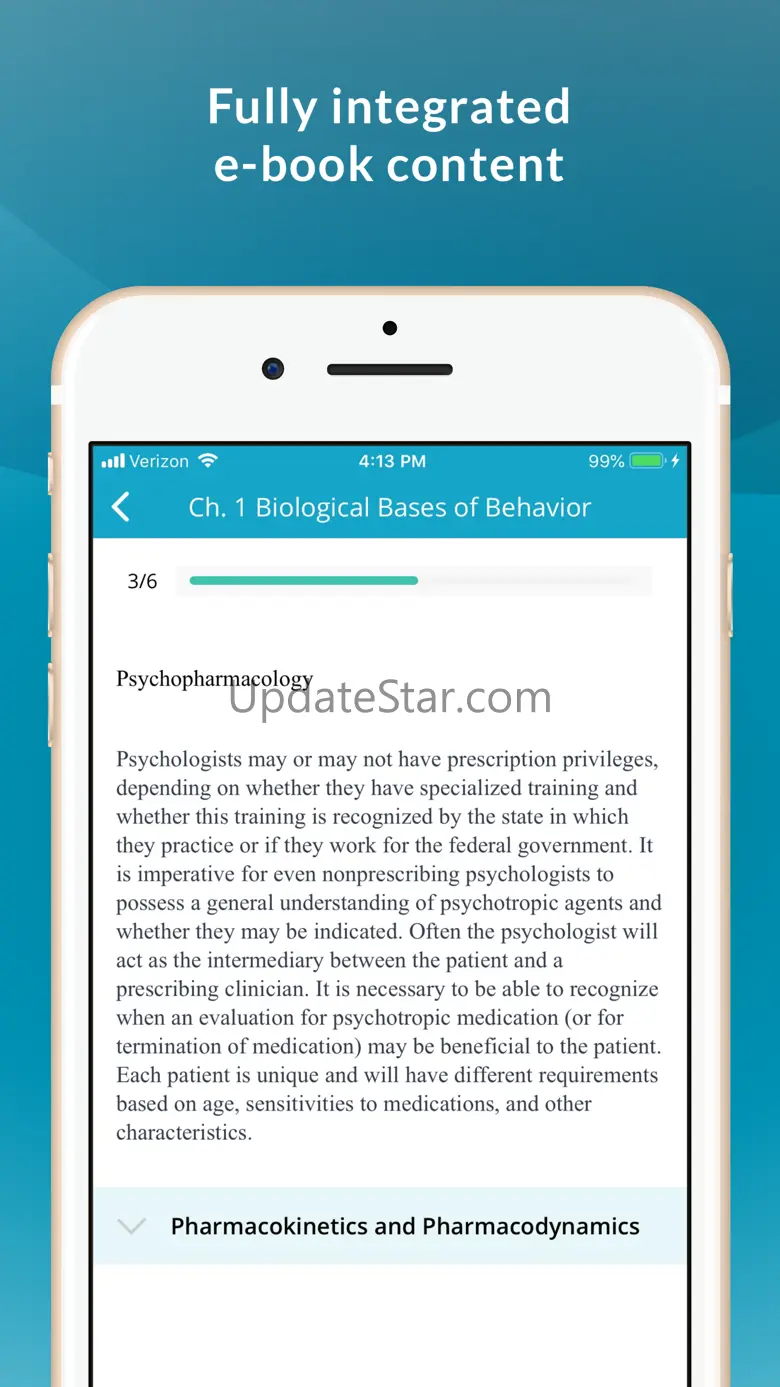 EPPP Step One Review 8.11.6192