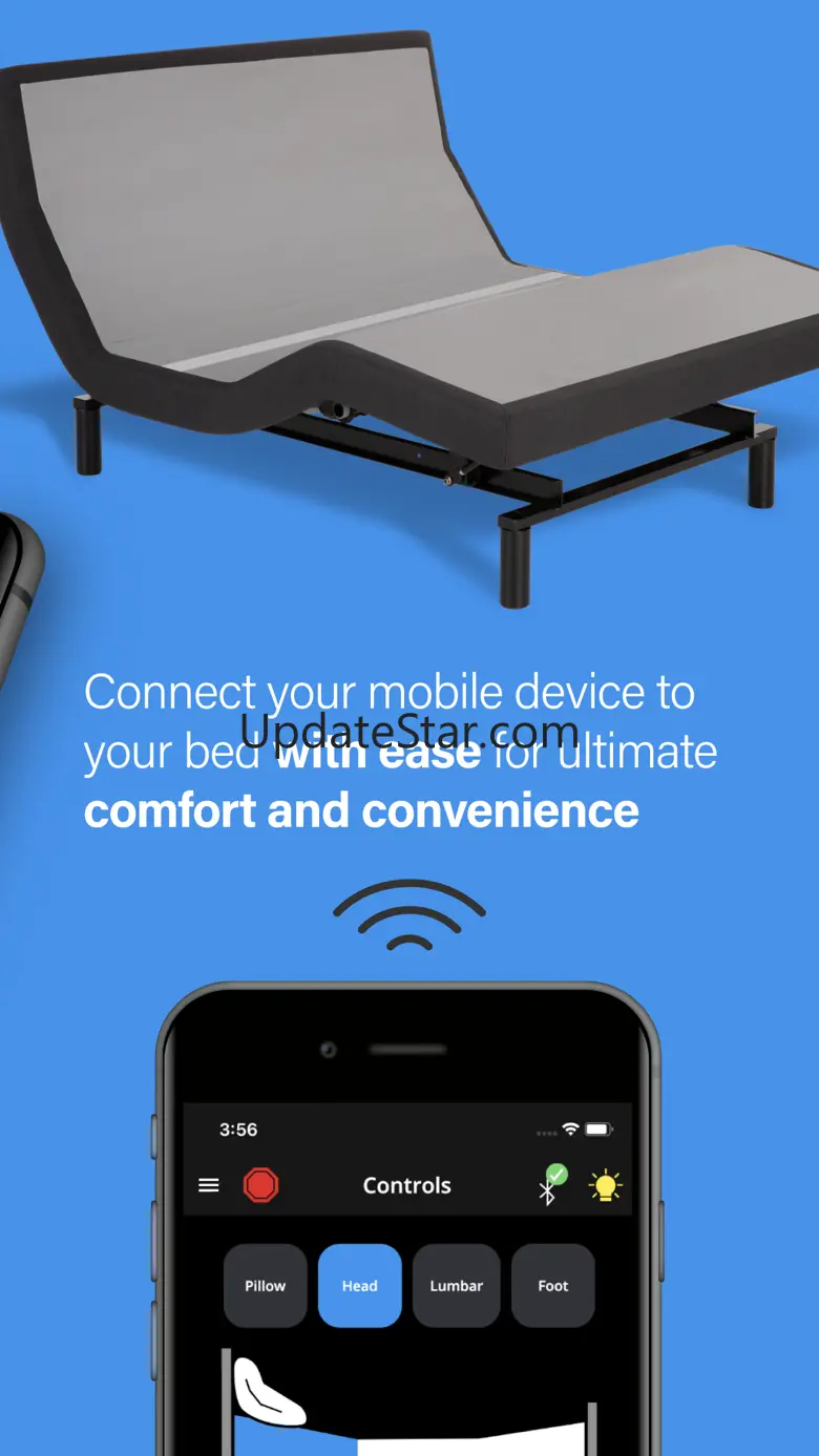 LP Comfort Connect 1.16.0