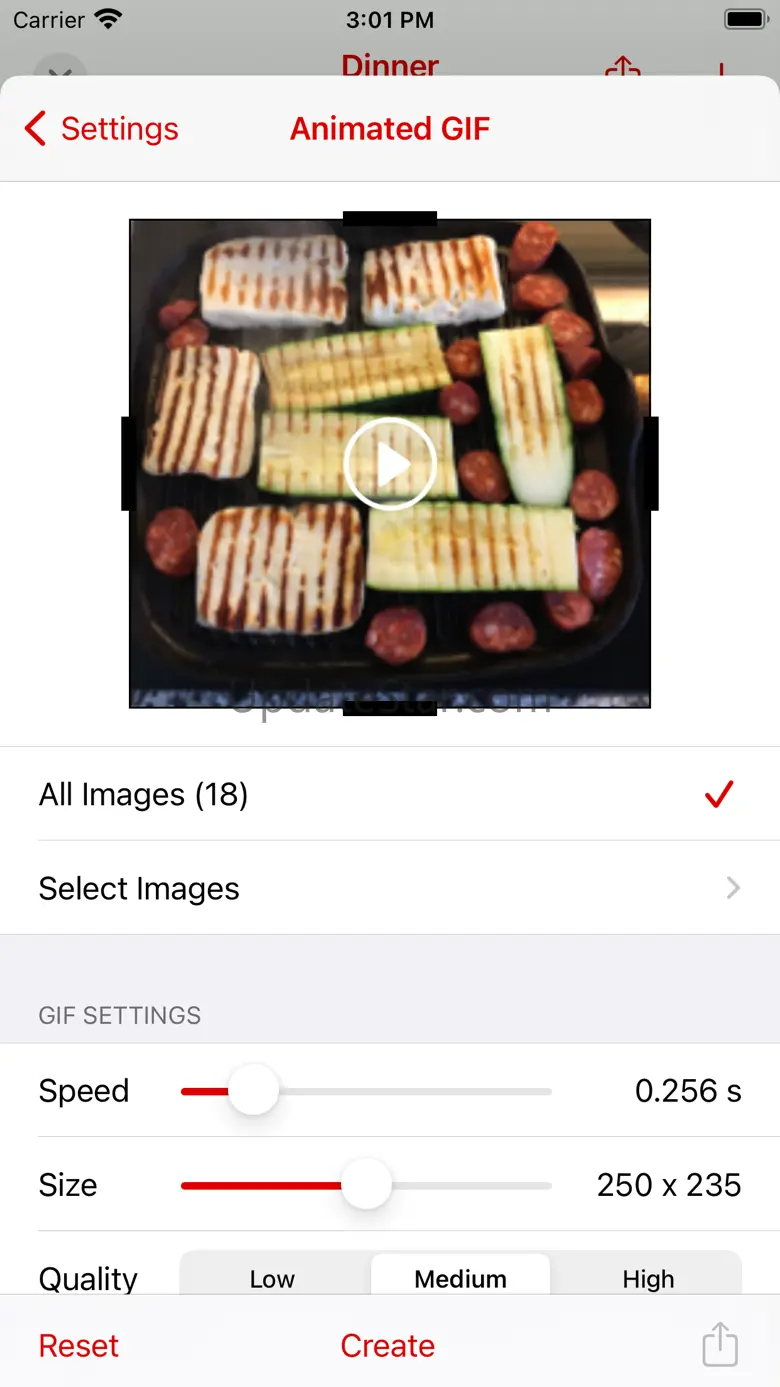 Picture Calendar 1.0.0