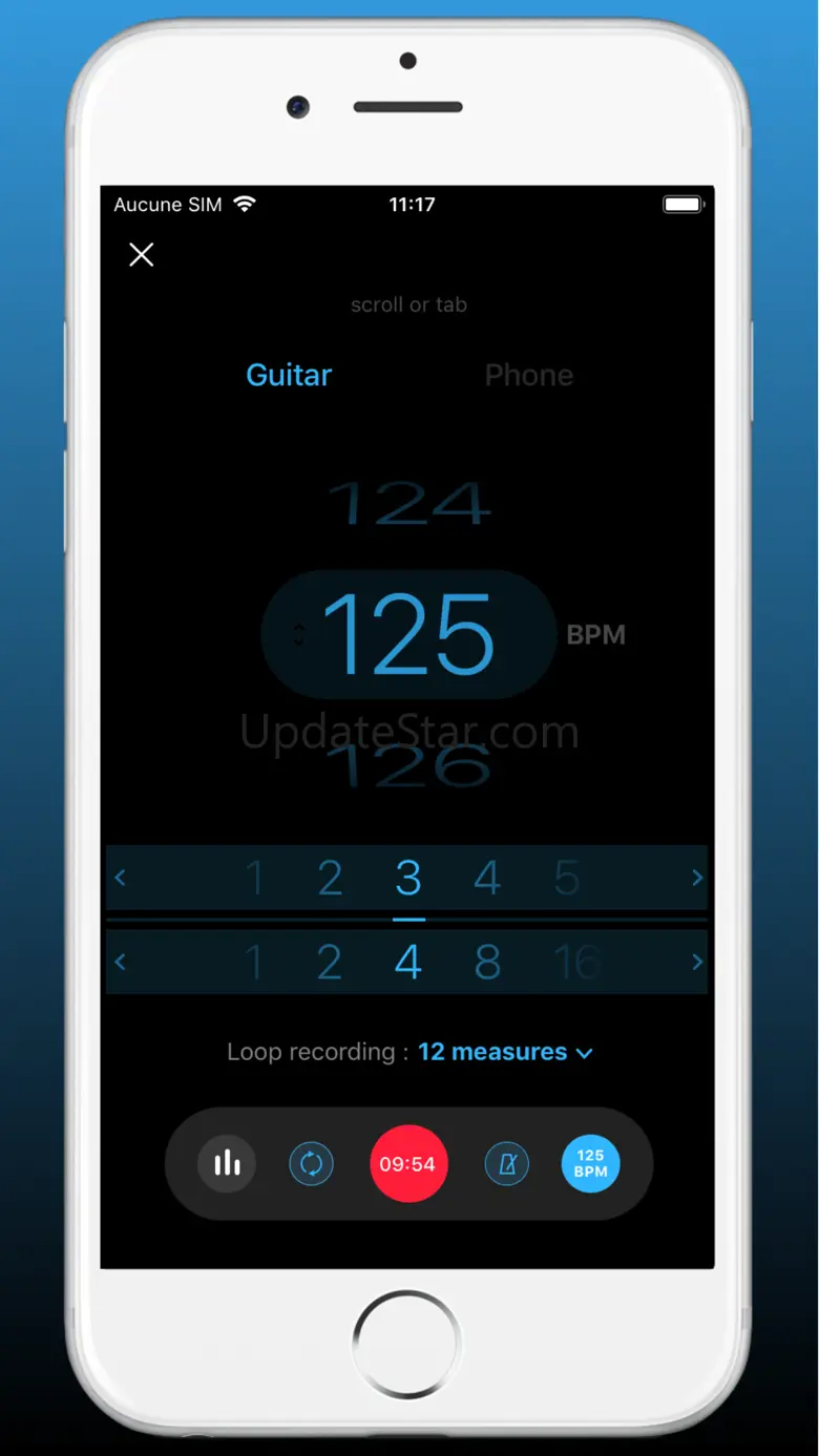 HyVibe 1.1.0