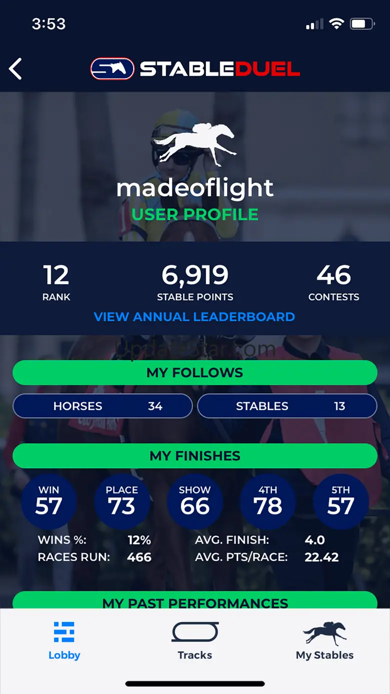 StableDuel 3.3.1