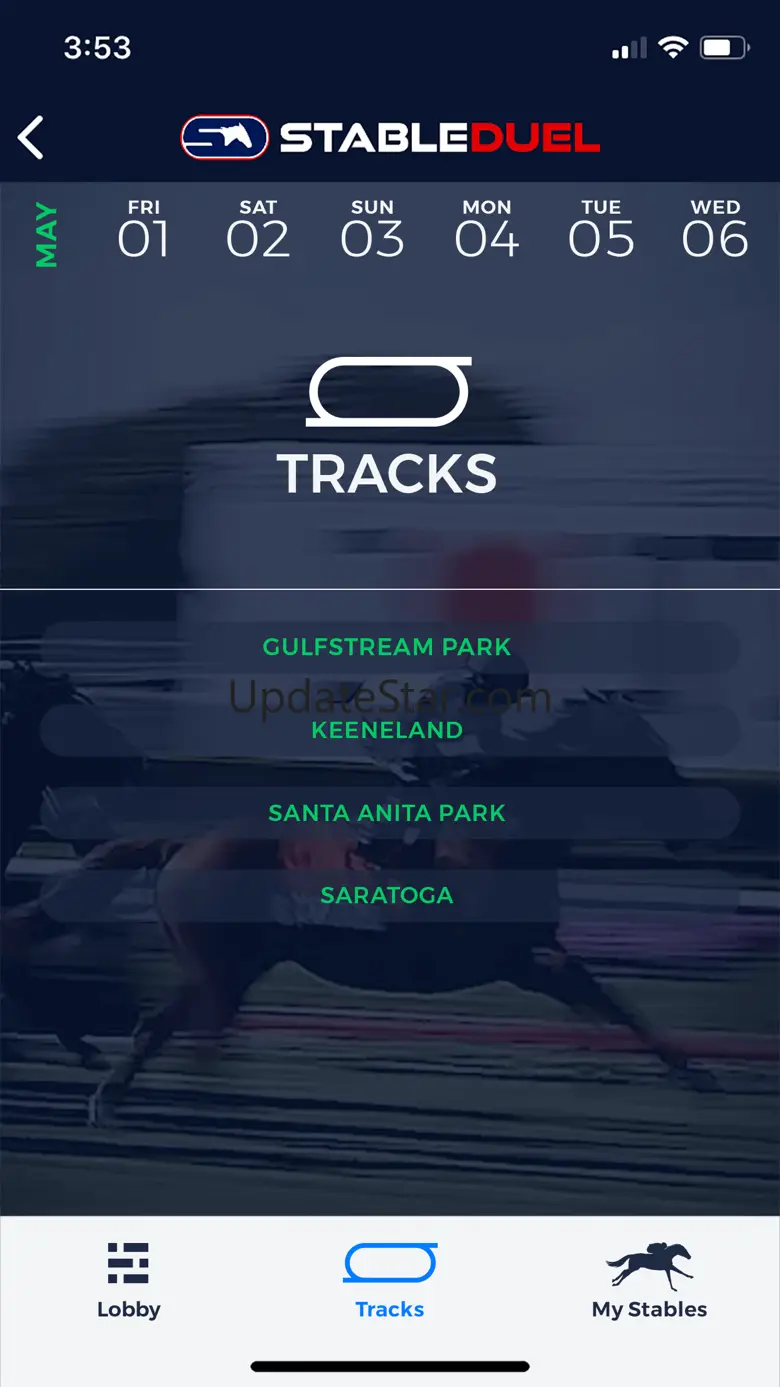 StableDuel 3.3.1