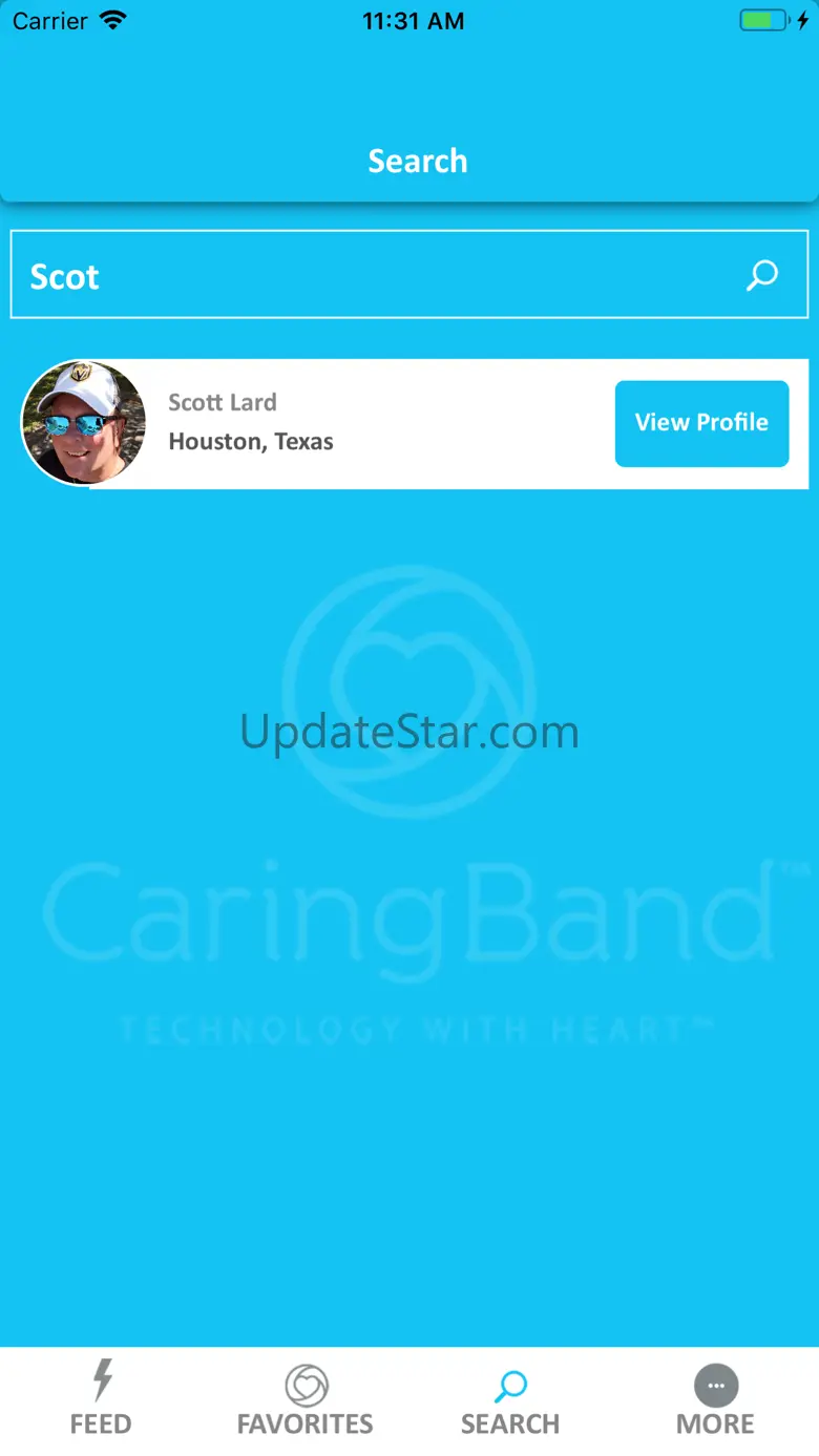 CaringBand 1.1.7