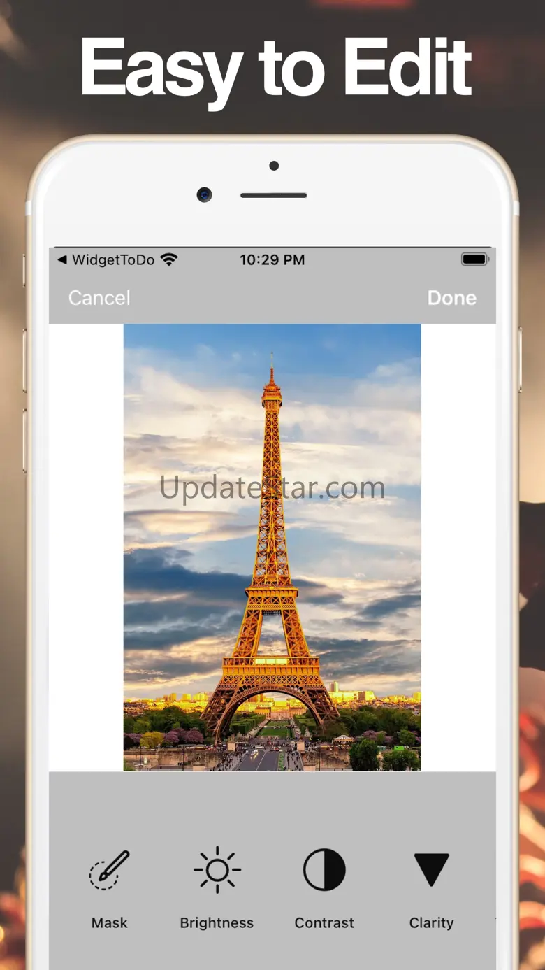 Square Crop & Fit SquareFitter 1.0.5