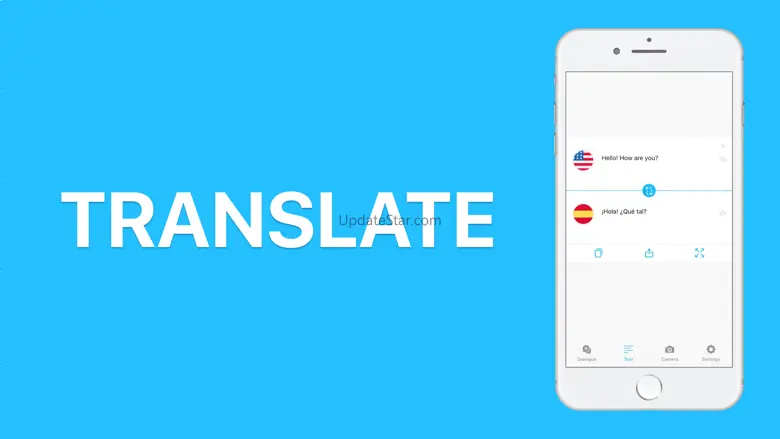 Translate - Live Translator 4.3.1