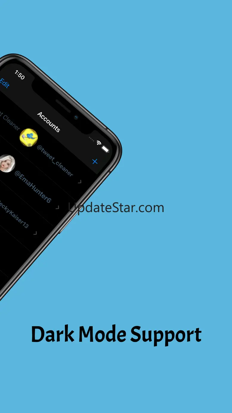 Delete Likes for Twitter 6.2