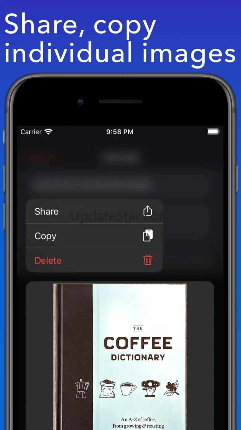 Scan it: Easy scanner 3.1.6