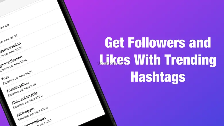 Hashtag Generator by FuturaApp 2.4