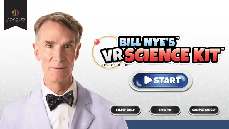 Bill Nye's VR Science Kit 1.4.5
