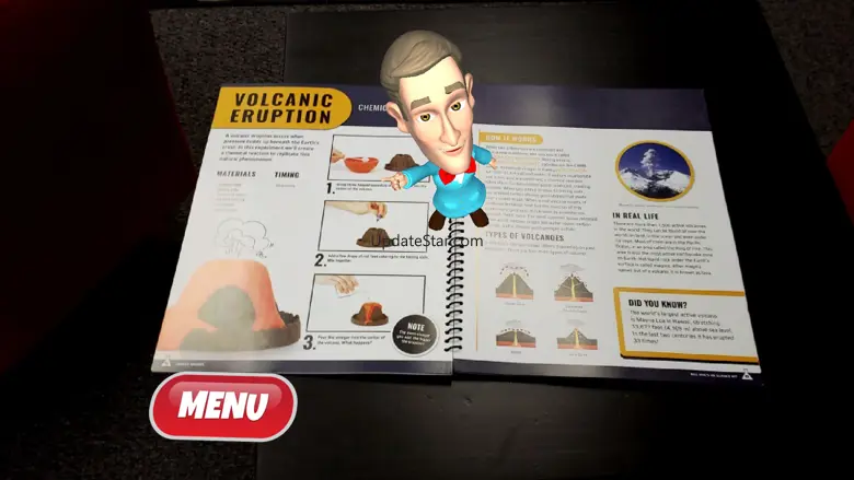 Bill Nye's VR Science Kit 1.4.5