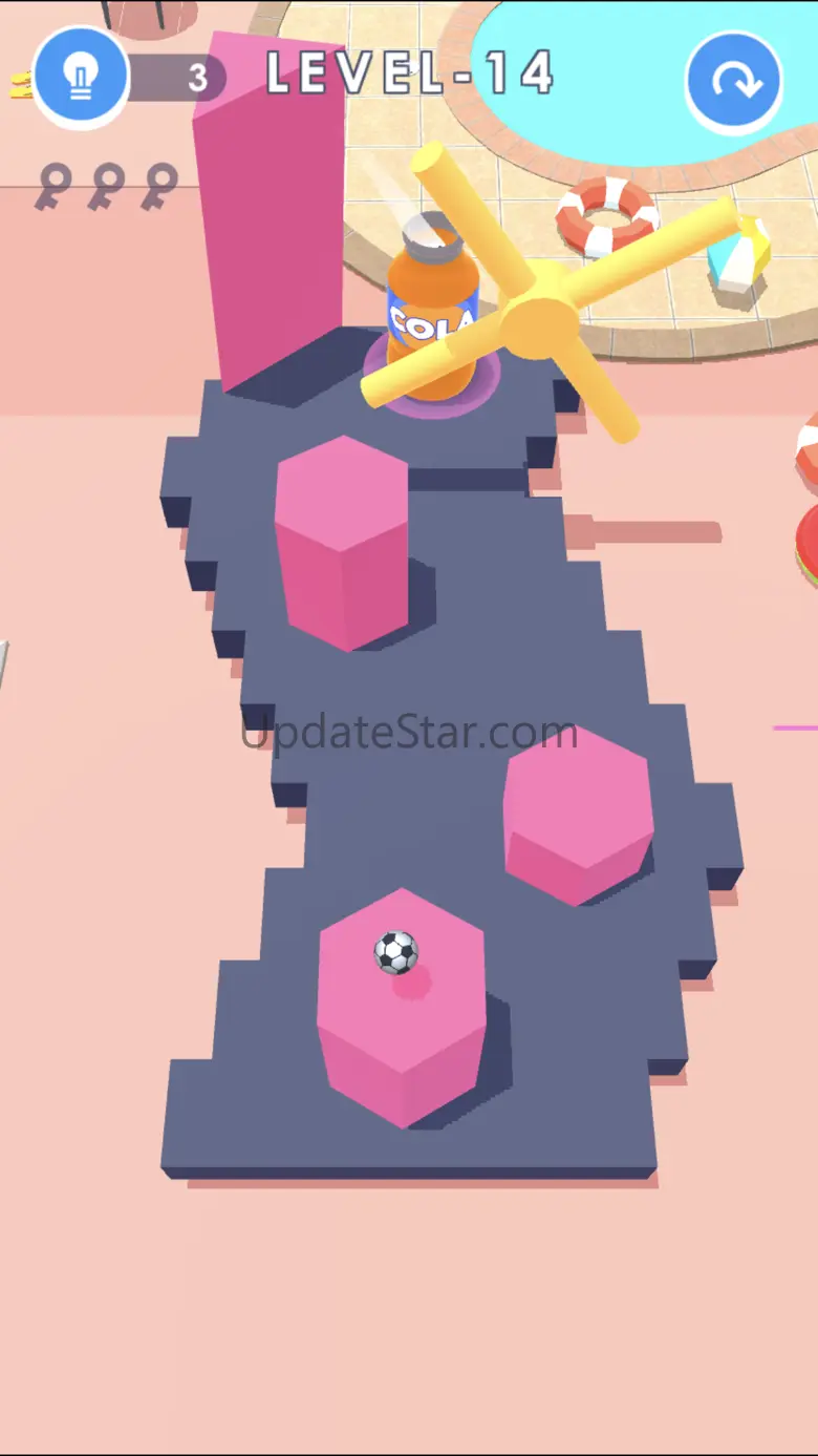 Mentos Geyser 1.0.1