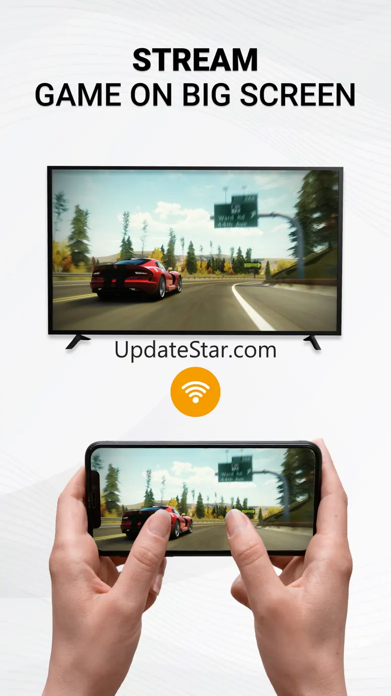 Screen Mirroring: TV Cast View 1.1