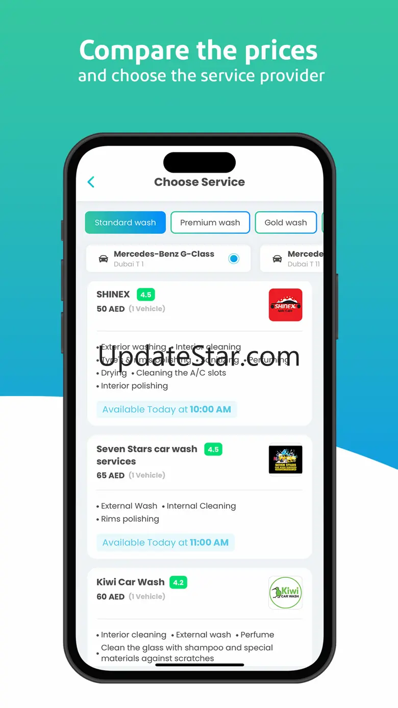 Chill | Lifestyle services 2.0.27