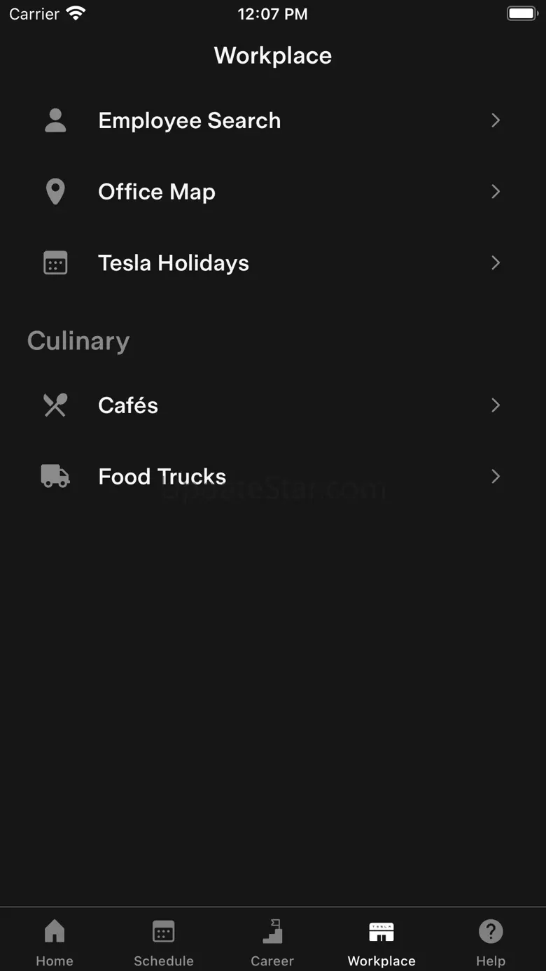 Inside Tesla 2024.2.1