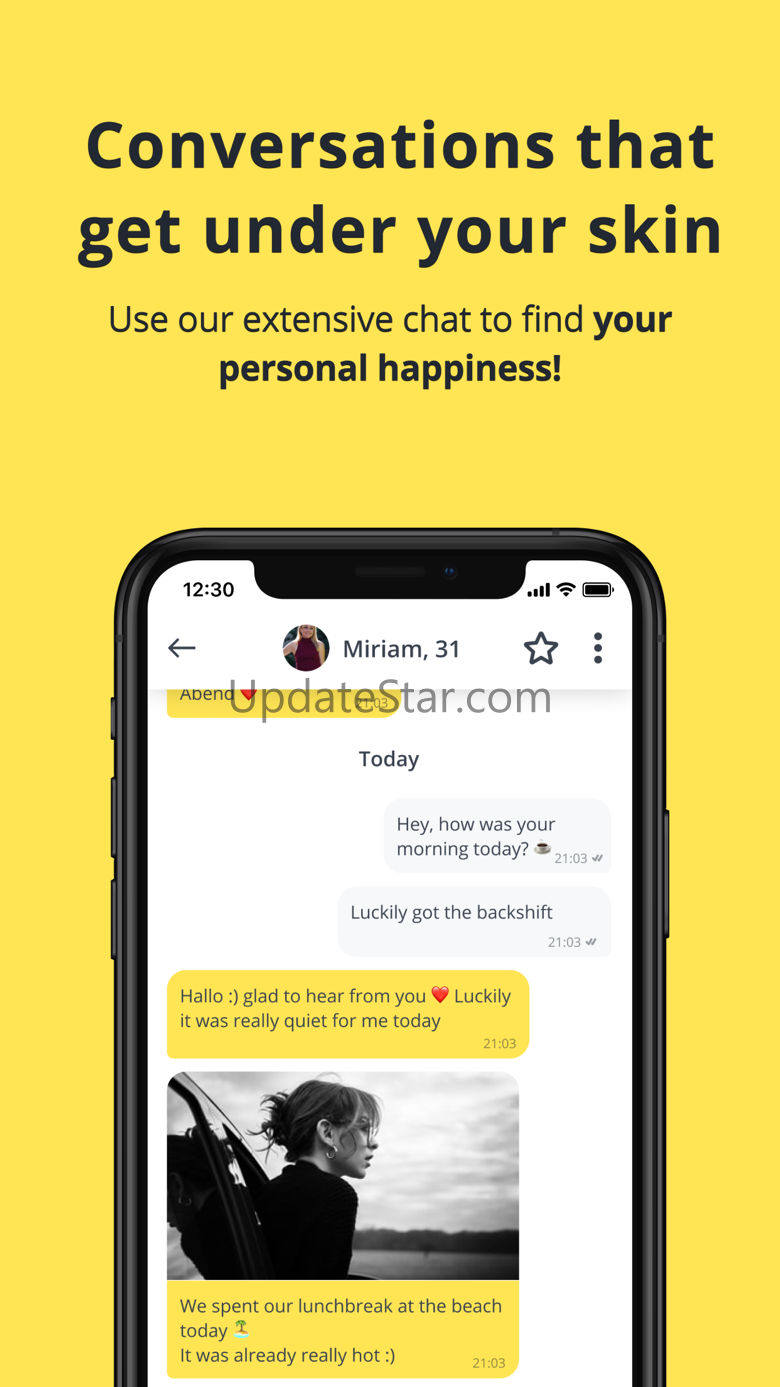 Snoggle - Dating & Single App 1.6.12