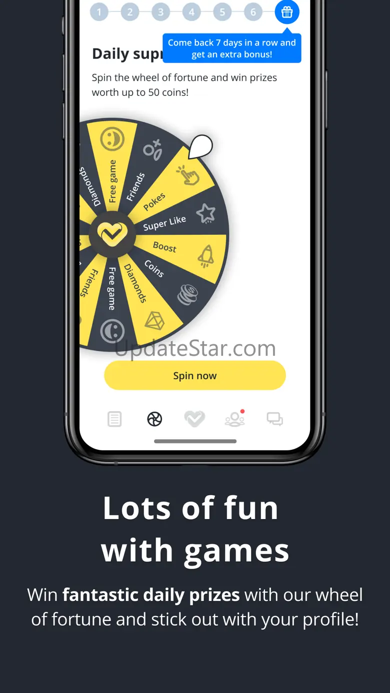 Snoggle - Dating & Single App 1.6.12