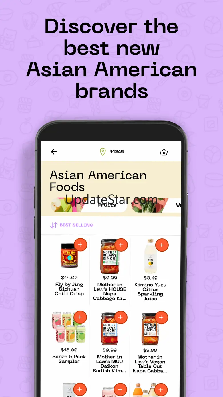Umamicart: Asian Groceries 4.2.3