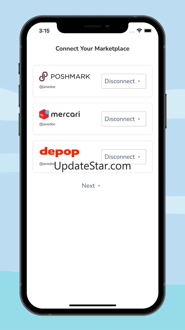 Crosslisting 2.7.9