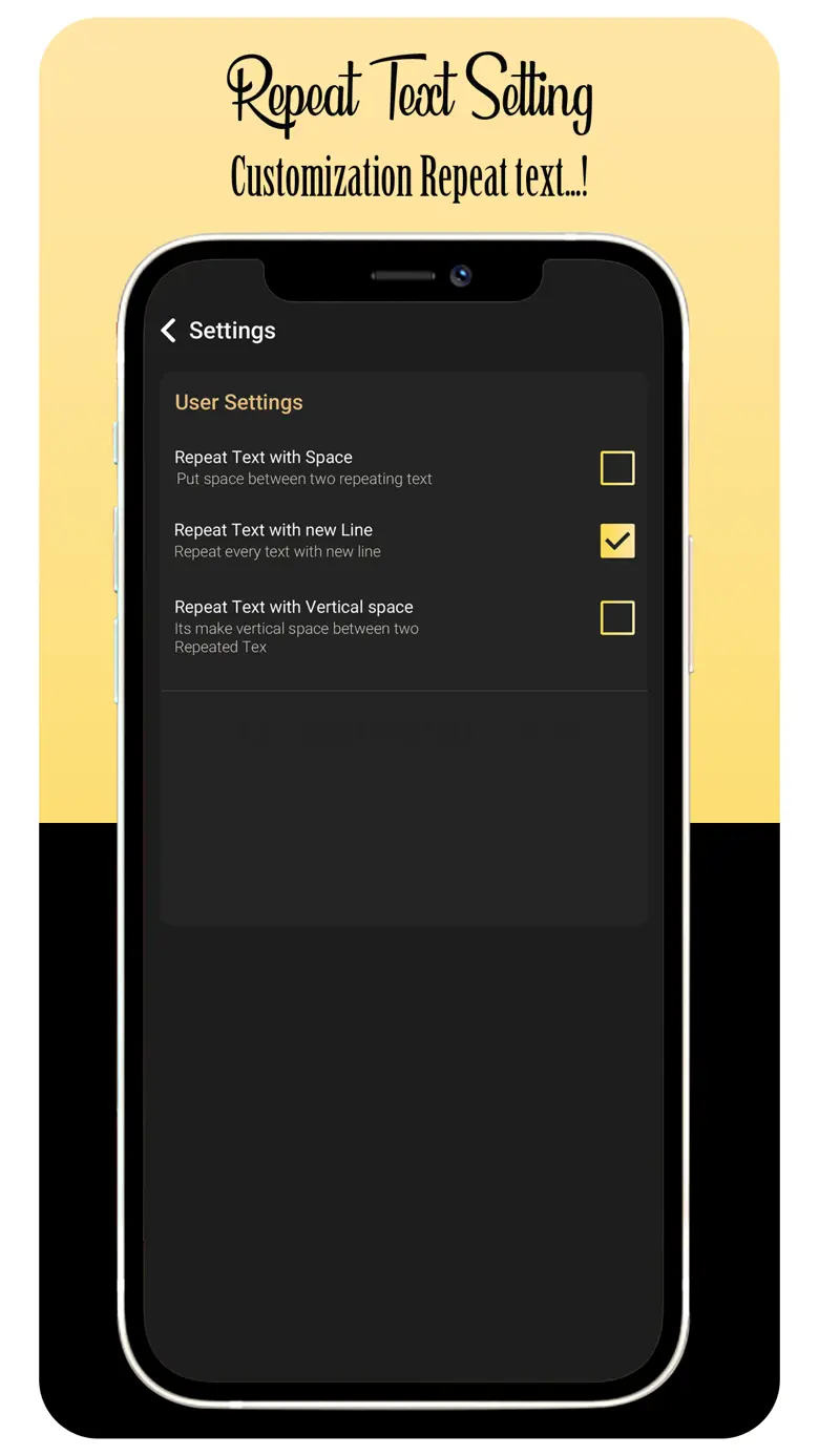 Text Repeater - Repeat Text 1K 1.17.1