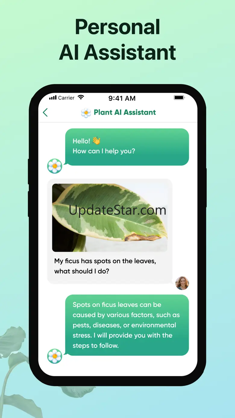 Plant, Flower Identifier&Care 2.12