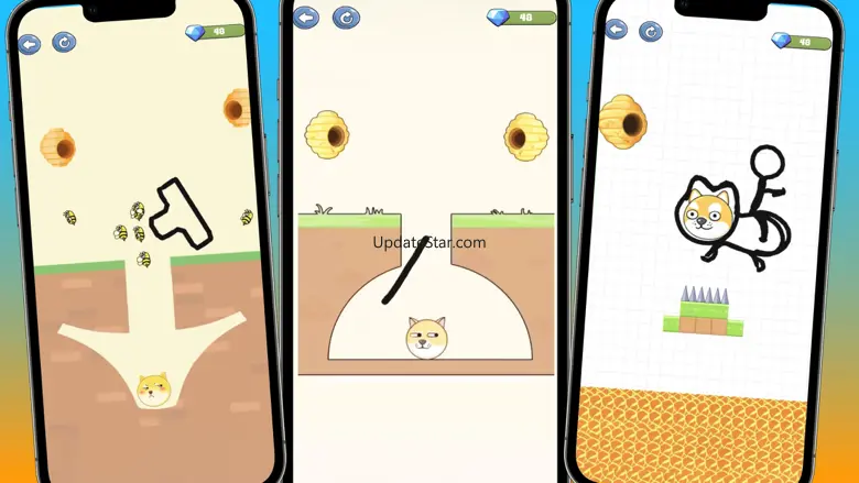Dog in Danger 1.0.4