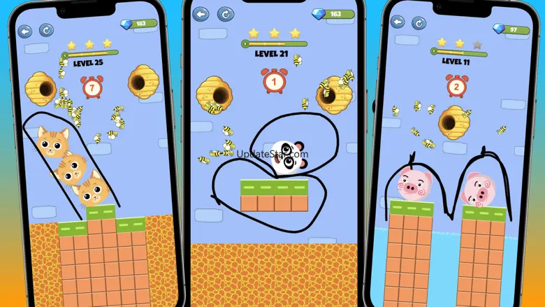Dog in Danger 1.0.4