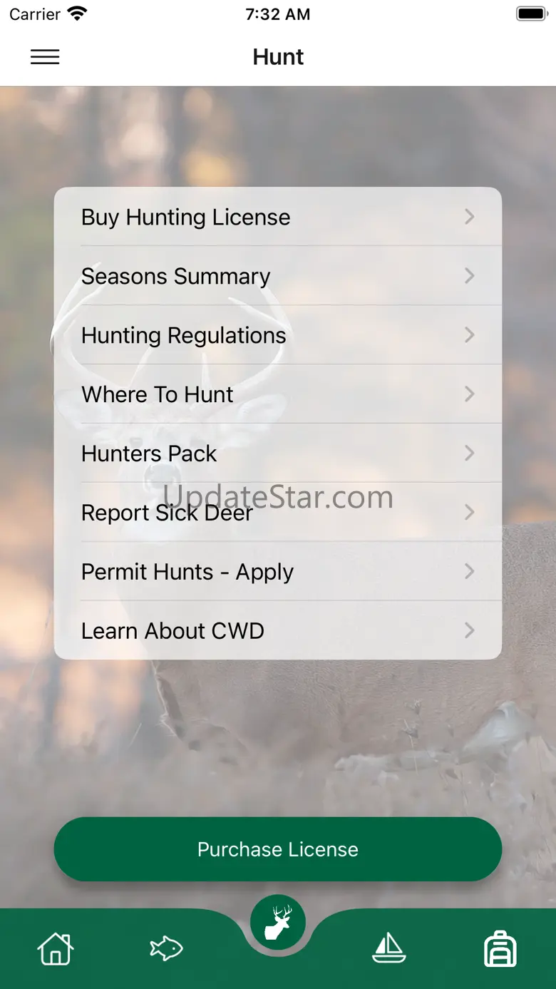Go Outdoors North Carolina 2024.225.0