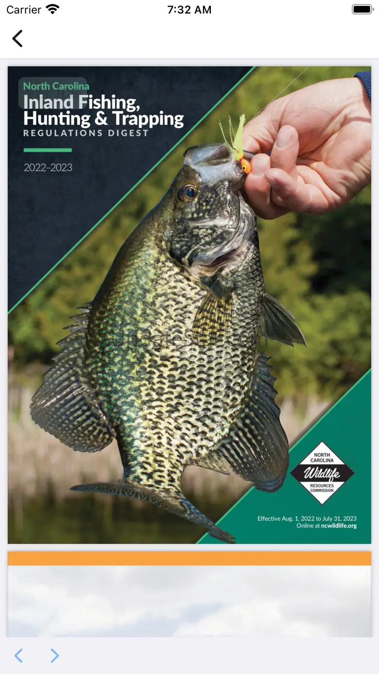 Go Outdoors North Carolina 2024.225.0