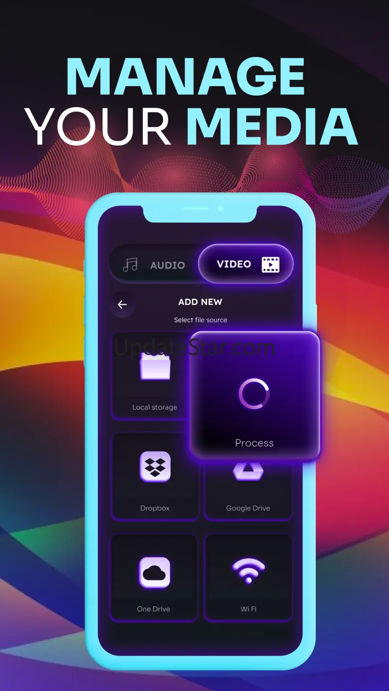 Tube Converter: Video to MP3 1.9