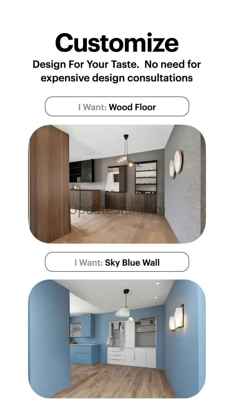 RemodelAI - Interior Design AI 1.2.7