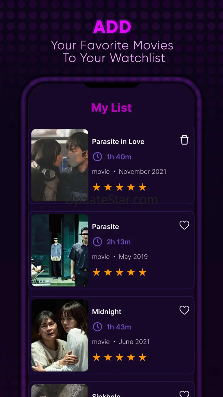 DramaFlixer : Kdrama Movies 1.0