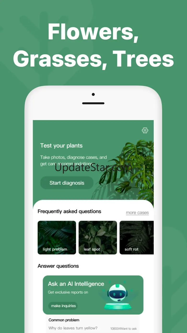 Plant Tips: ID & Care 1.2