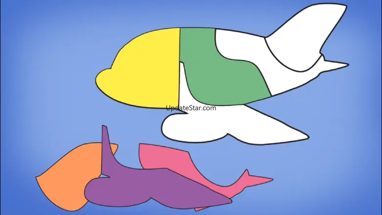 ShapeBuilder Preschool Puzzles 2.0