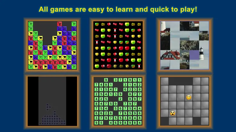CleverMedia's GameScene 2.1.3