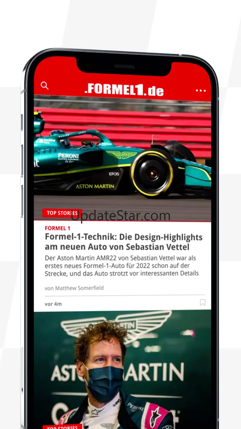 Formel1.de 4.0.8
