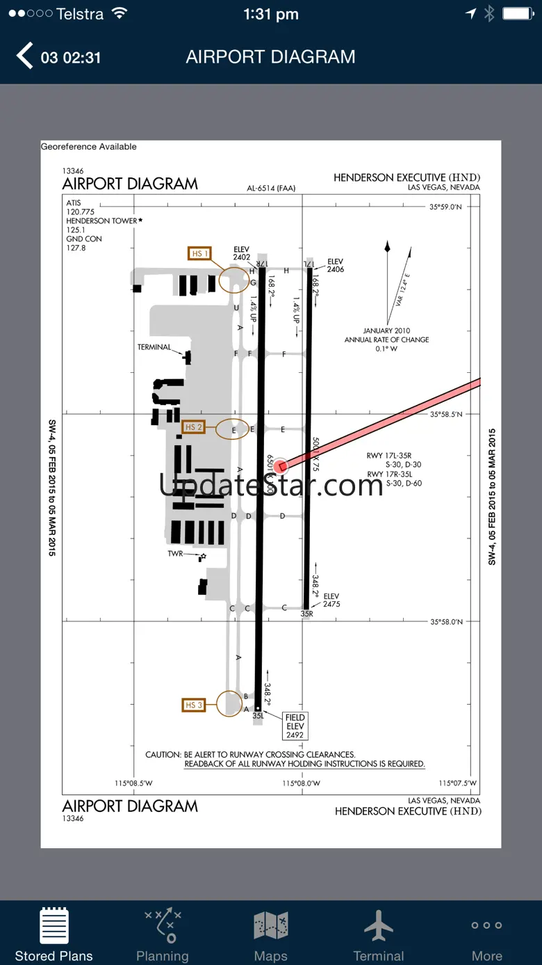 AvPlan EFB 9.7.3