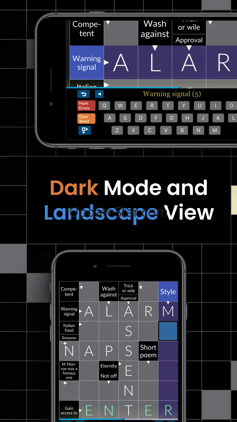 Crossword Pro - the Puzzle App 5.2