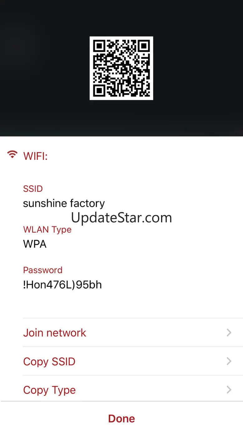 Barcode + QR Code Reader 3.1.1