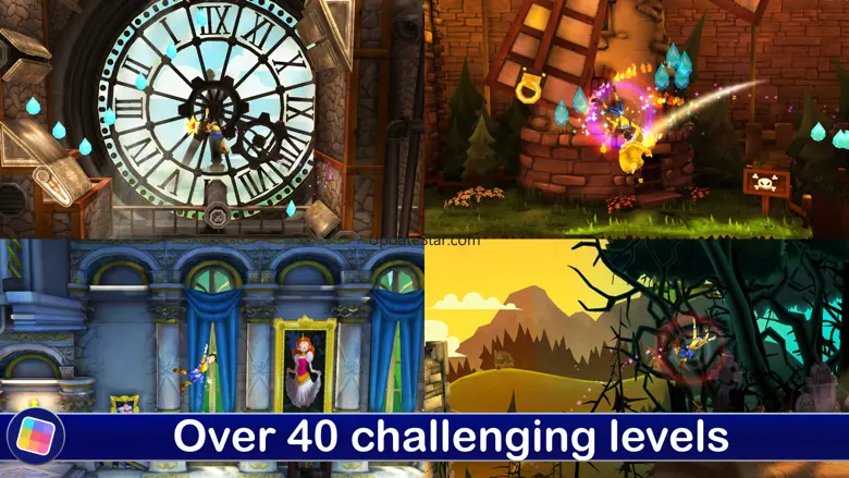 The Sleeping Prince - GameClub 3.2.32