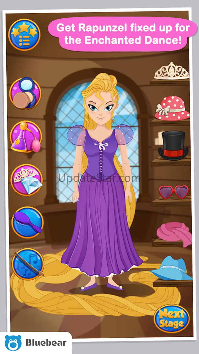 Princess Tales - Doctor Game 4.03