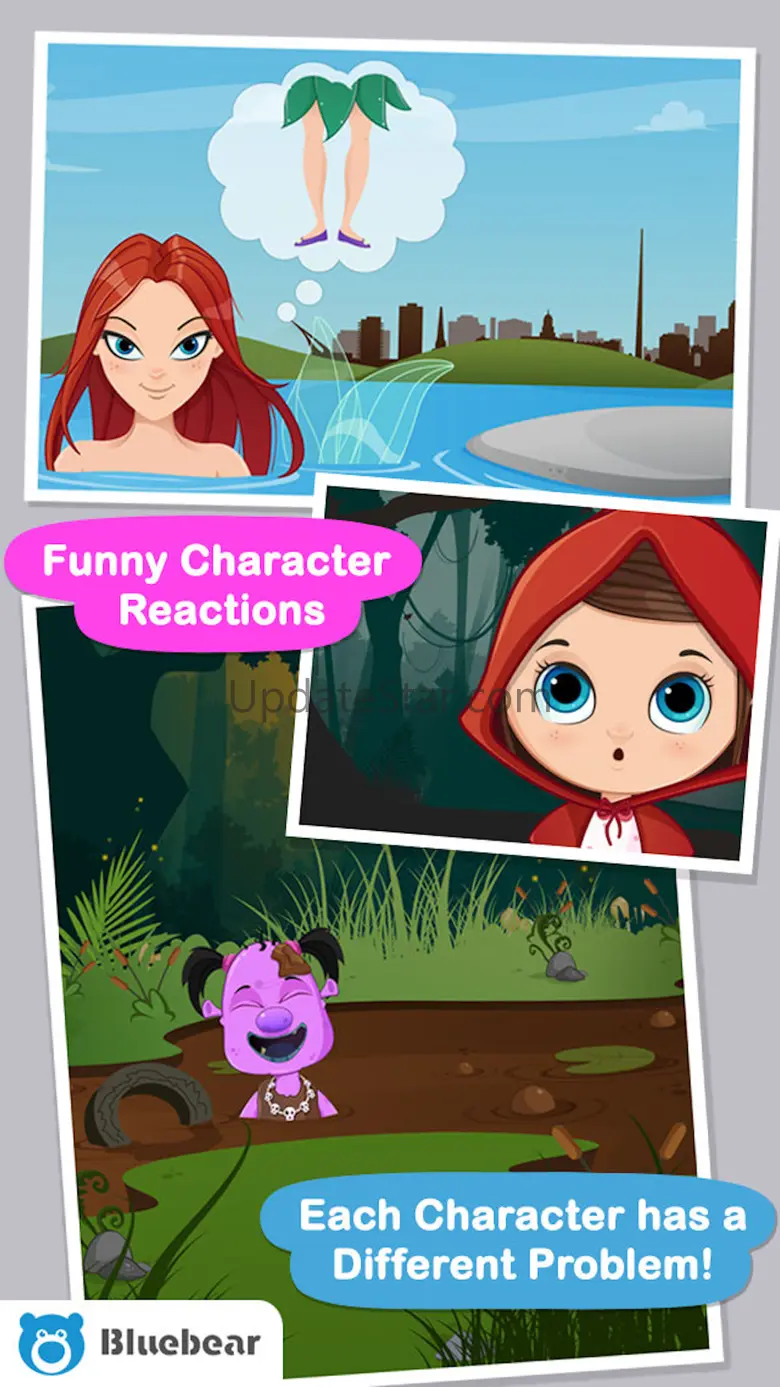 Princess Tales - Doctor Game 4.03