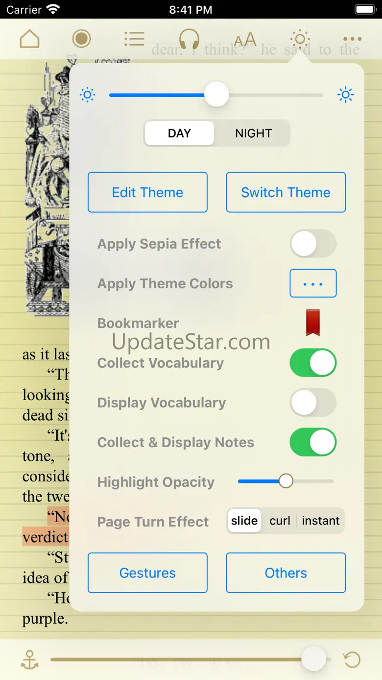MapleRead SE 5.6