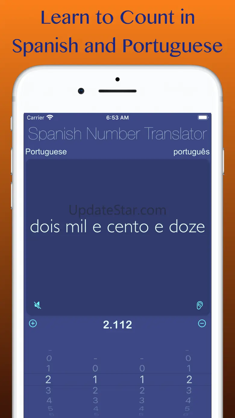 Spanish Numbers Translator 3.5.2