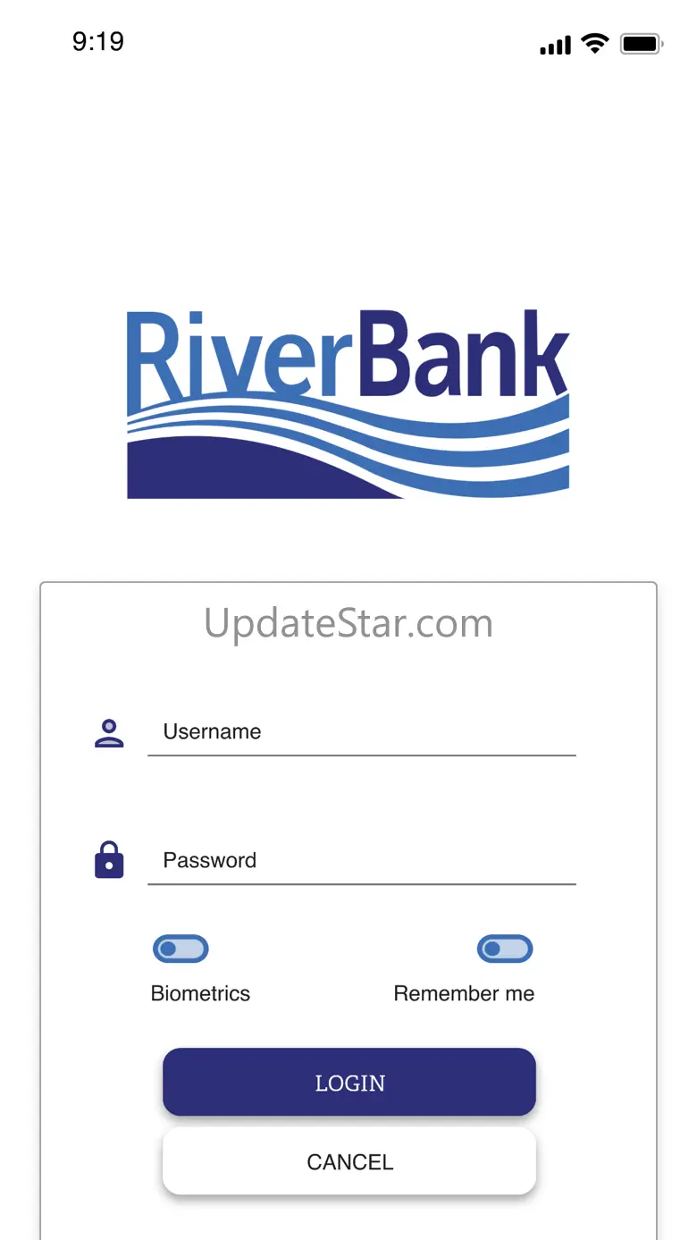 Riverbank Digital Banking 8.3.637