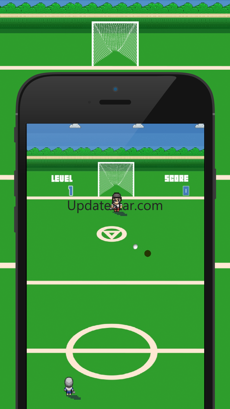 Tiny Lacrosse 2.1