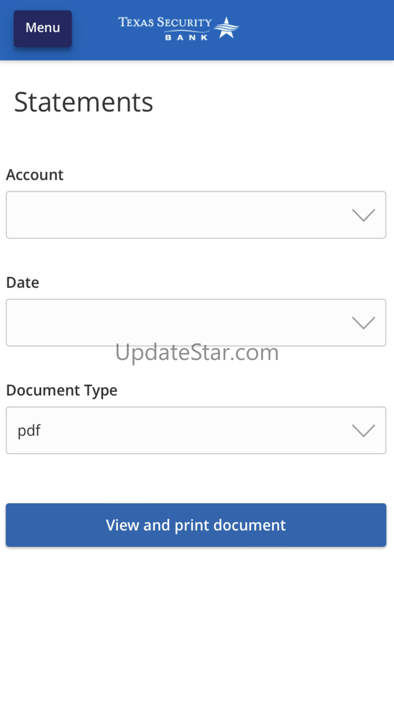 Texas Security Bank Mobile 22.0.5906