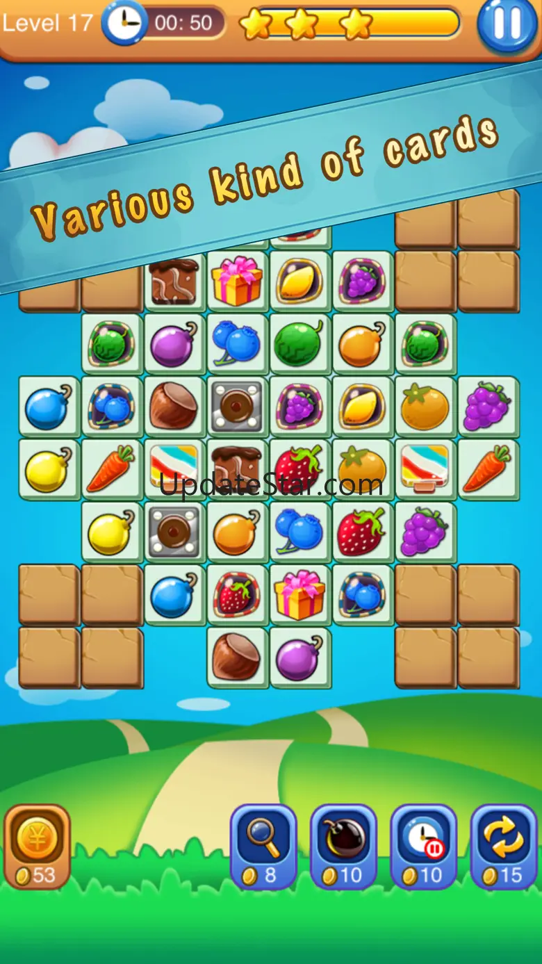 Happy Link - Classic Puzzle 1.20.0
