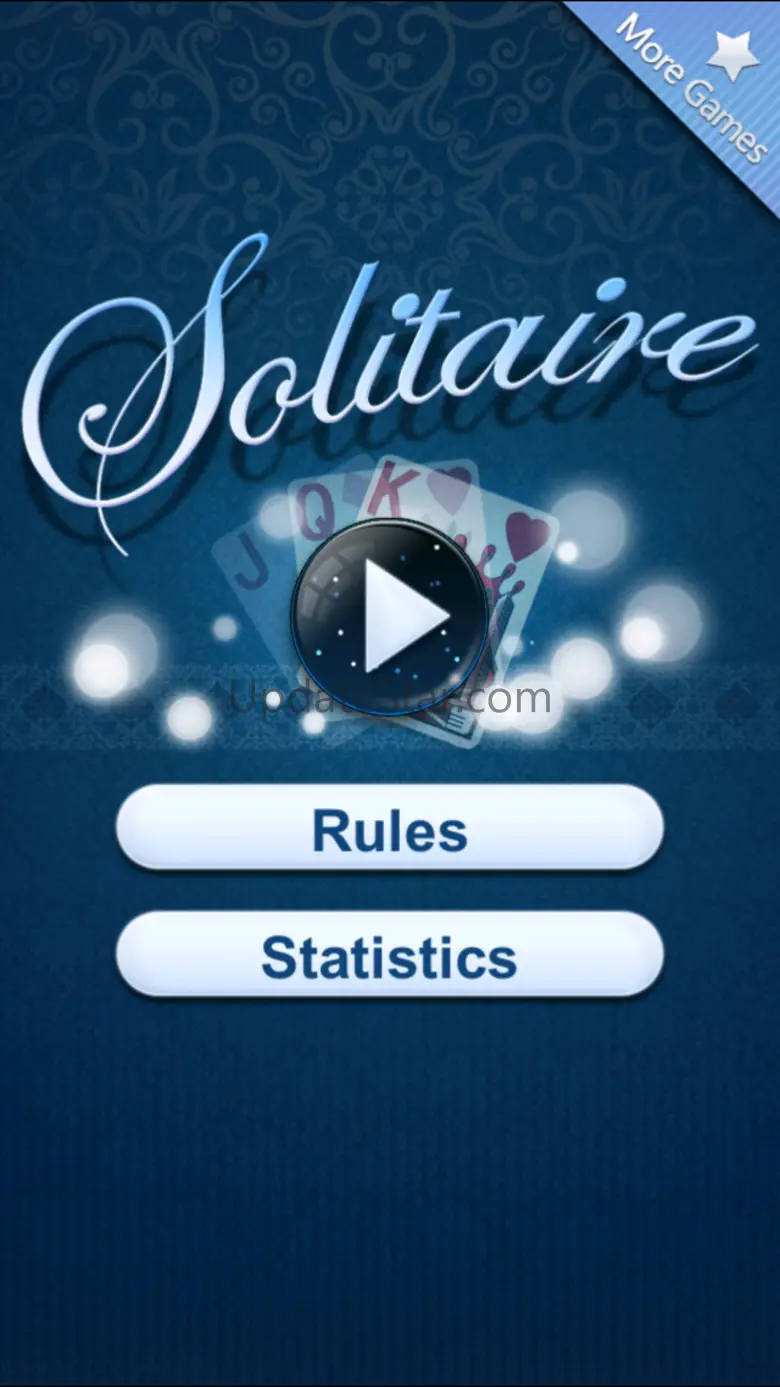 `Solitaire: Basic 2.2