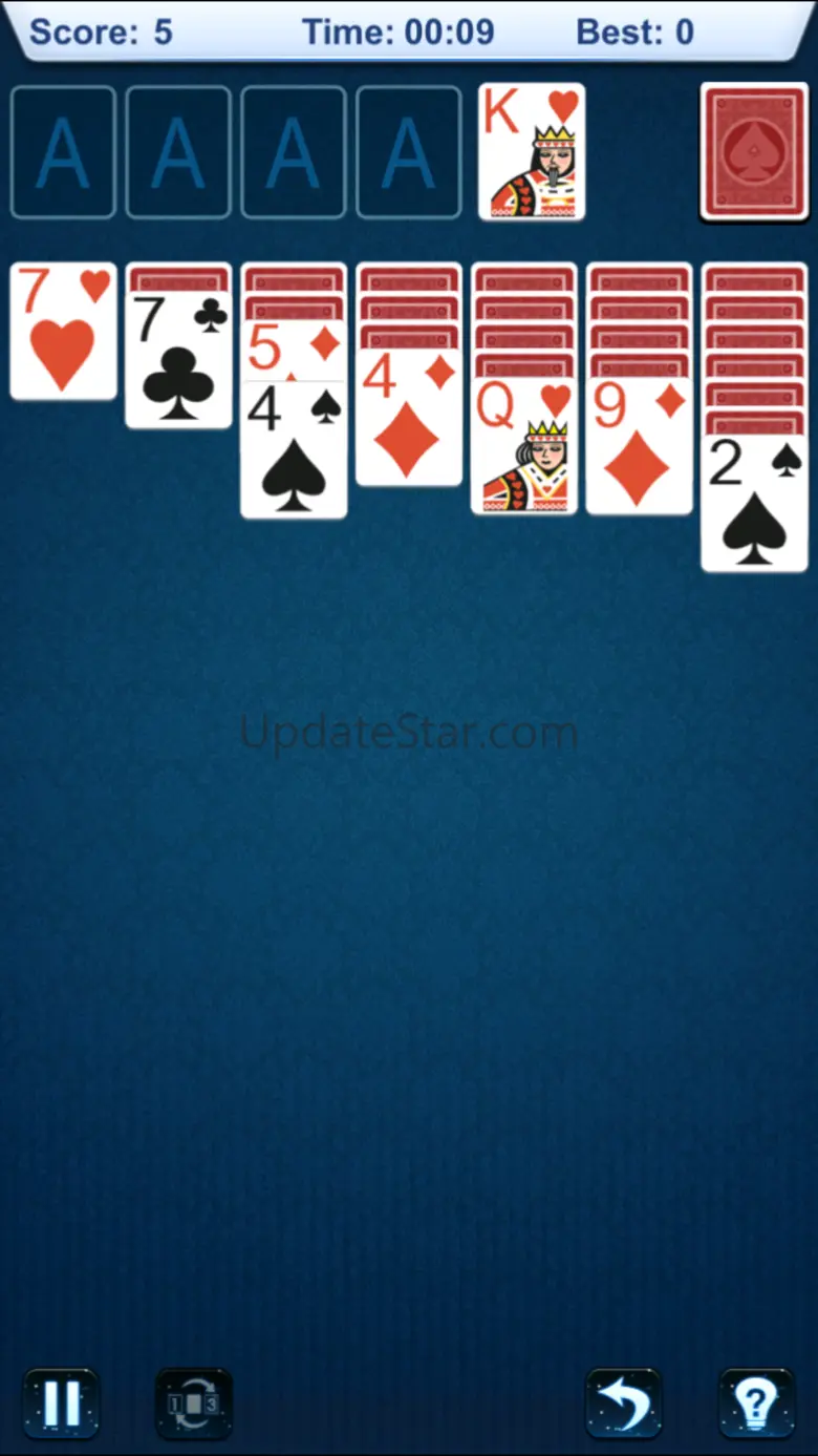 `Solitaire: Basic 2.2